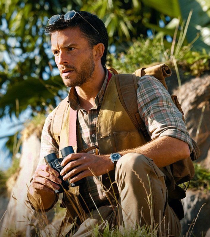 ITS OFFICIAL! JONATHAN BAILEY IS THE HIGHEST GROSSING ACTOR OF 2025!!!