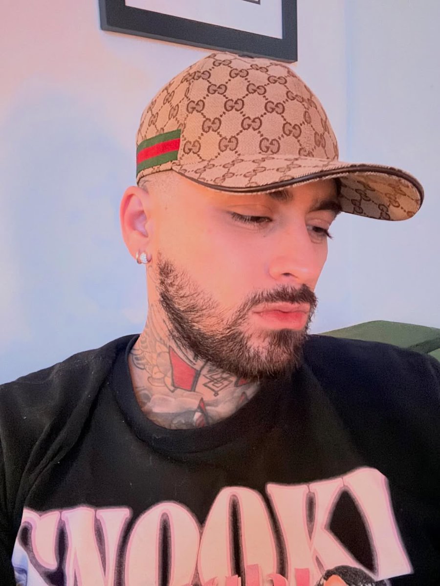 OT5Dailys's tweet image. Everyone ZAYN!