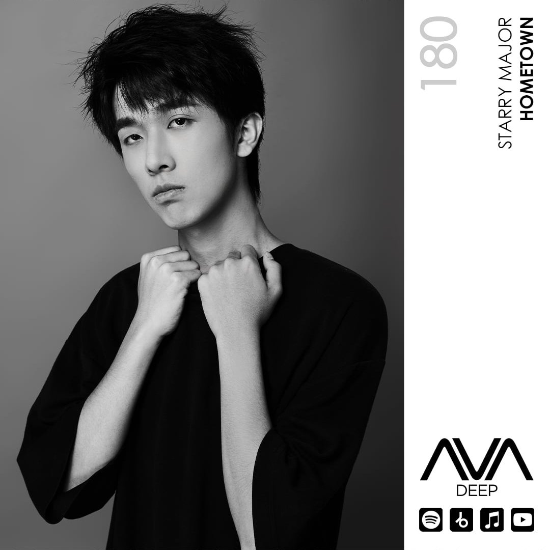 AVA Recordings tweet media