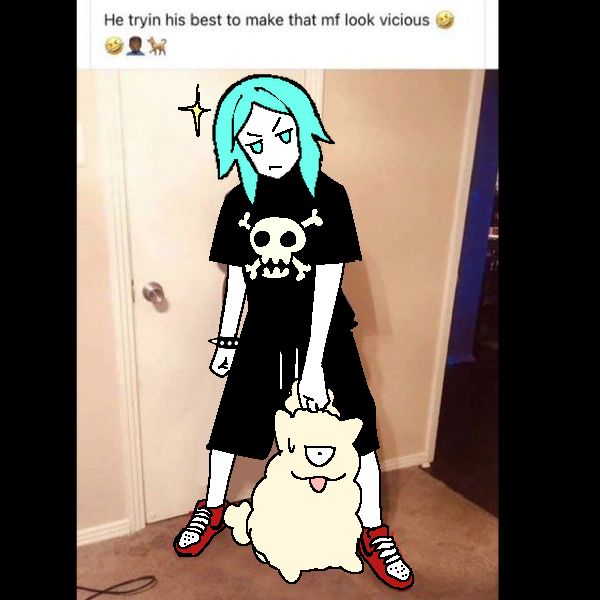 Lau🍥 (@cinnabar_phos) on Twitter photo 