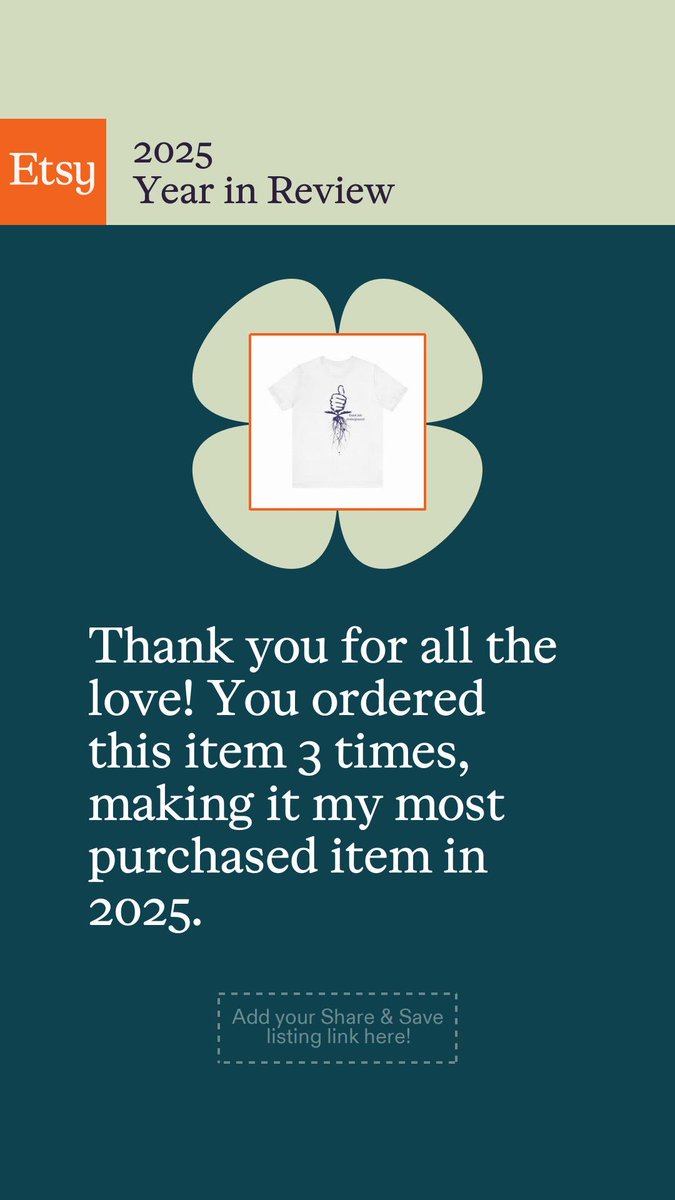 ⁦<a href="/_GJUnderground/">GoodJobUnderground</a>⁩ ⁦<a href="/RobbOnTheRoad/">Robb Mars</a>⁩ #etsysuccess