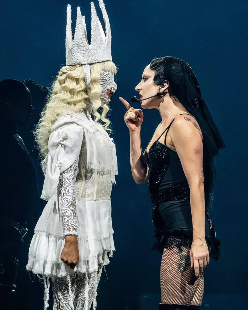 “The MAYHEM Ball”, de Lady Gaga, foi a turnê pop feminina que MAIS ARRECADOU em 2025, segundo a Billboard.