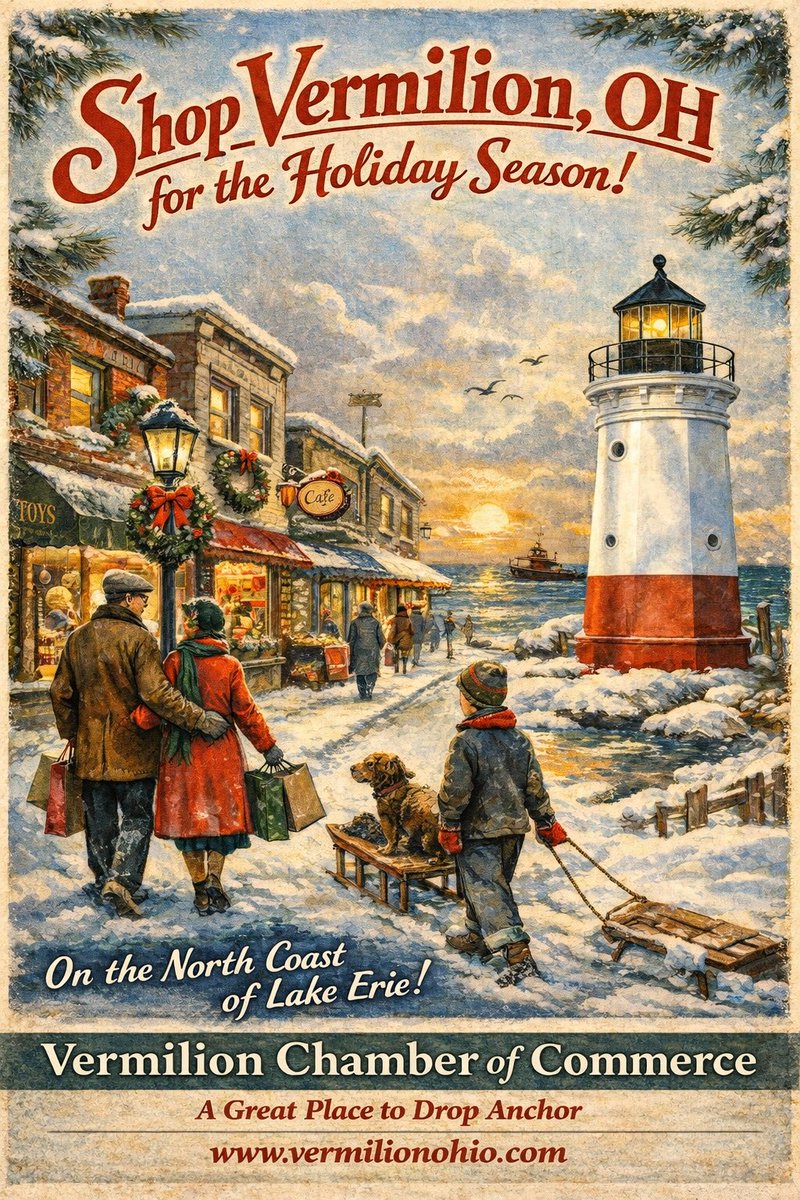 Vermilion Chamber of Commerce (@vermilionchambe) on Twitter photo 