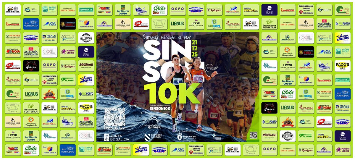 𝗦𝗜𝗡𝗦𝗢𝗡𝟭𝟬𝗞 𝟮𝟬𝟮𝟱
💚 𝐶𝑜𝑟𝑟𝑒𝑚𝑜𝑠 𝑚𝑖𝑟𝑎𝑛𝑑𝑜 𝑎𝑜 𝑚𝑎𝑟 𝑑𝑎 𝑚𝑎𝑛 𝑑𝑜𝑠 𝑝𝑎𝑡𝑟𝑜𝑐𝑖𝑛𝑎𝑑𝑜𝑟𝑒𝑠 𝑚𝑎́𝑖𝑠 𝑥𝑒𝑛𝑖𝑎𝑖𝑠
👉 sinson10k.com
·
·
·
#SINSON10K | #CorremosMirandoAoMar