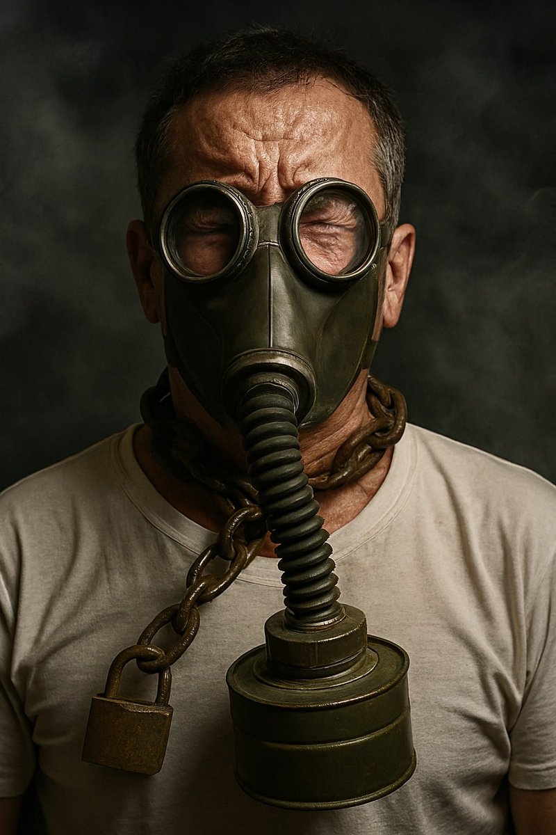 Bugün Türkiye’de en pahalı şey oksijen değil; huzur. En zor bulunan şey ekmek değil; adalet. Ve en hızlı tükenen şey umut değil; güven. Bu memleketin insanına reva görülen, “ya sus ya boğul” düzenidir.

Biz susmayacağız. Hukuk istiyoruz. 🇹🇷