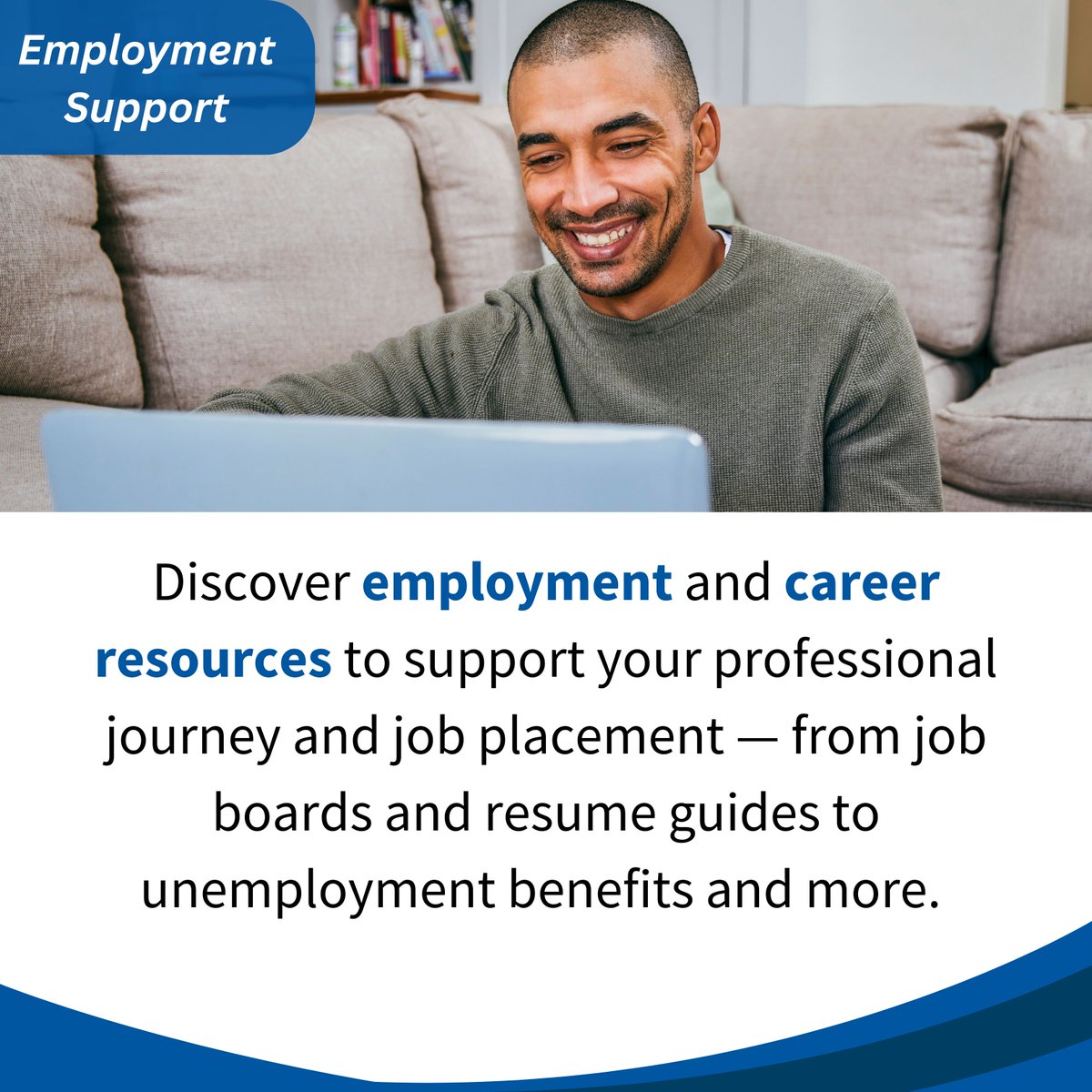 The Virginia Department of Social Services tweet media