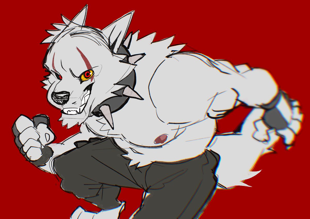 NunTheWolf tweet media