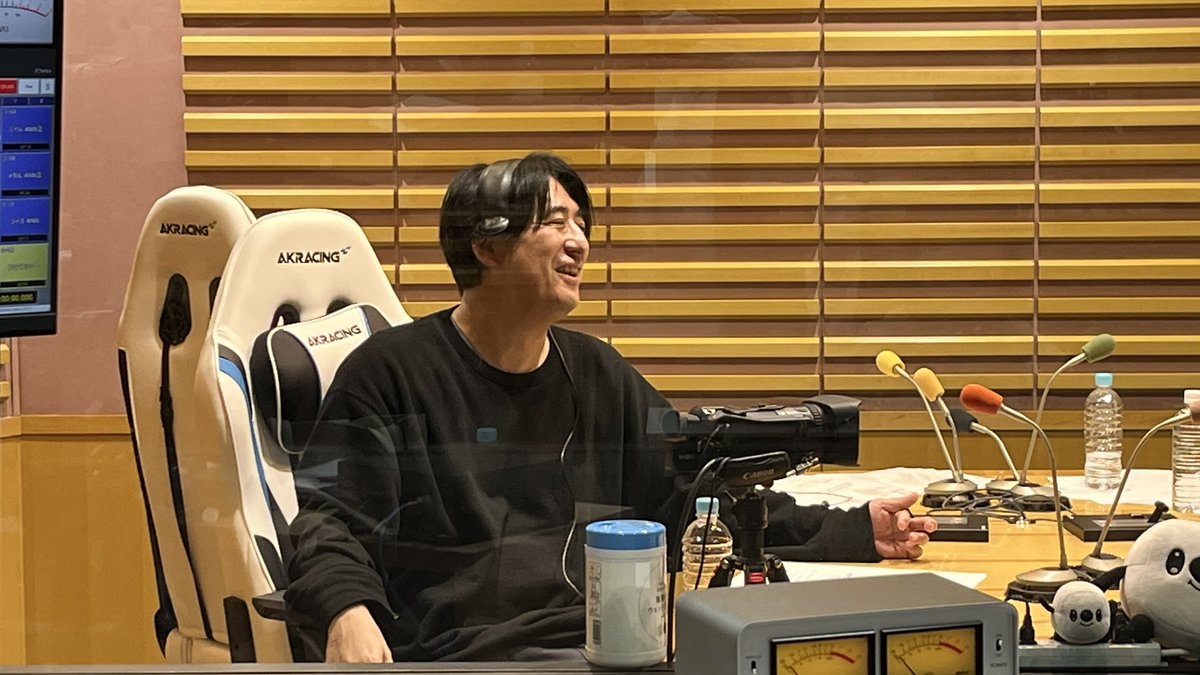 このあと夜27時からは【佐久間宣行のオールナイトニッポン0】 ドリーム