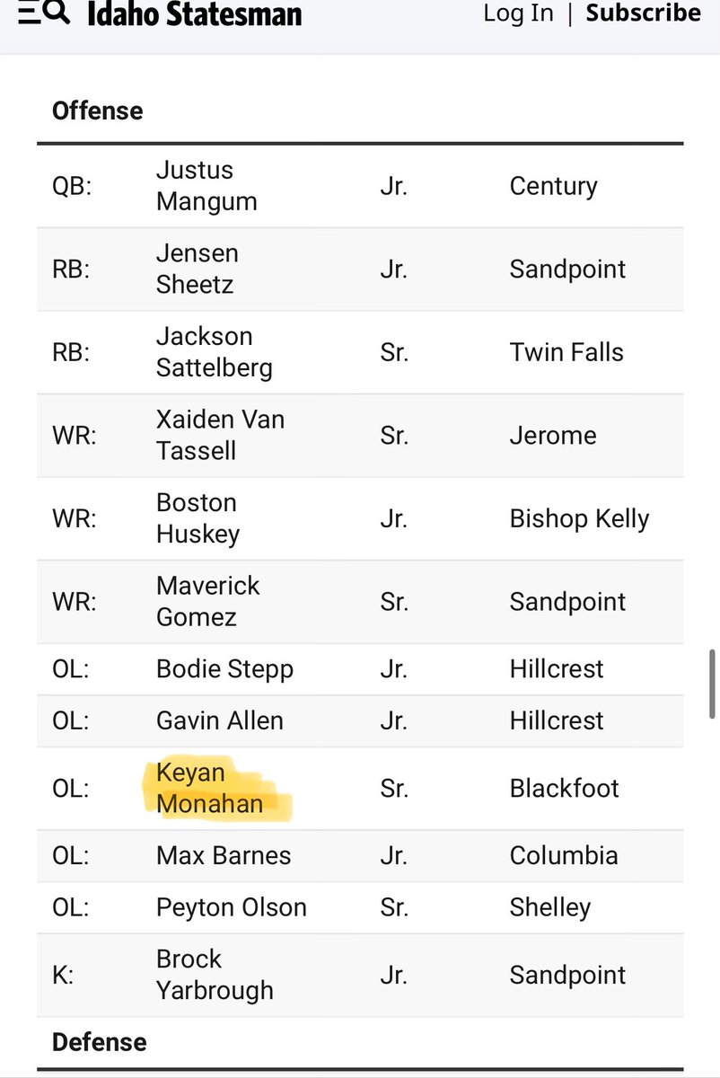 Keyan Monahan tweet media