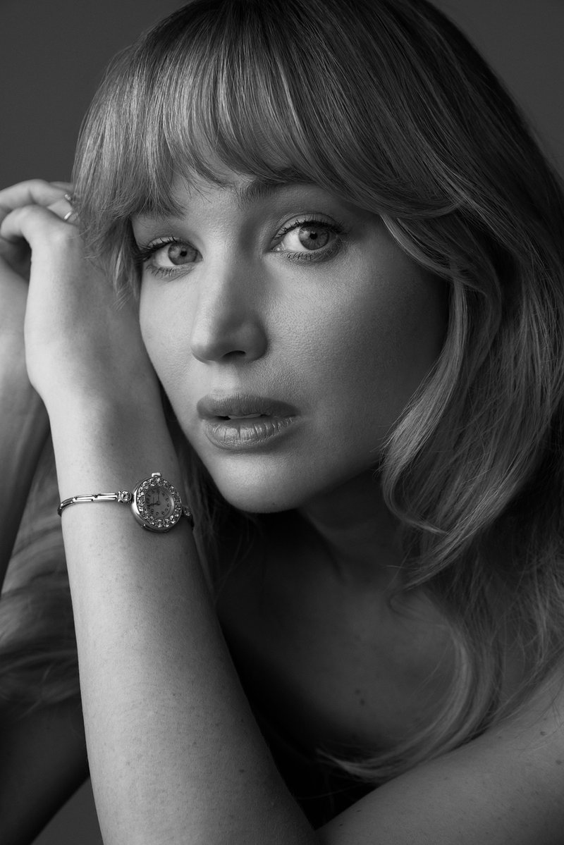 lawrencedaily's tweet image. Jennifer Lawrence photographed by Alexi Lubomirski for Variety’s Actors on Actors.