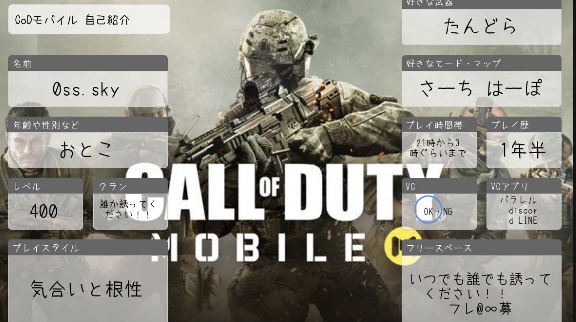 すかい tweet media