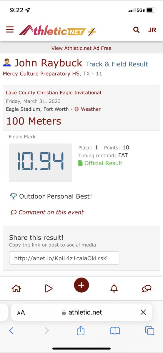 John Raybuck tweet media