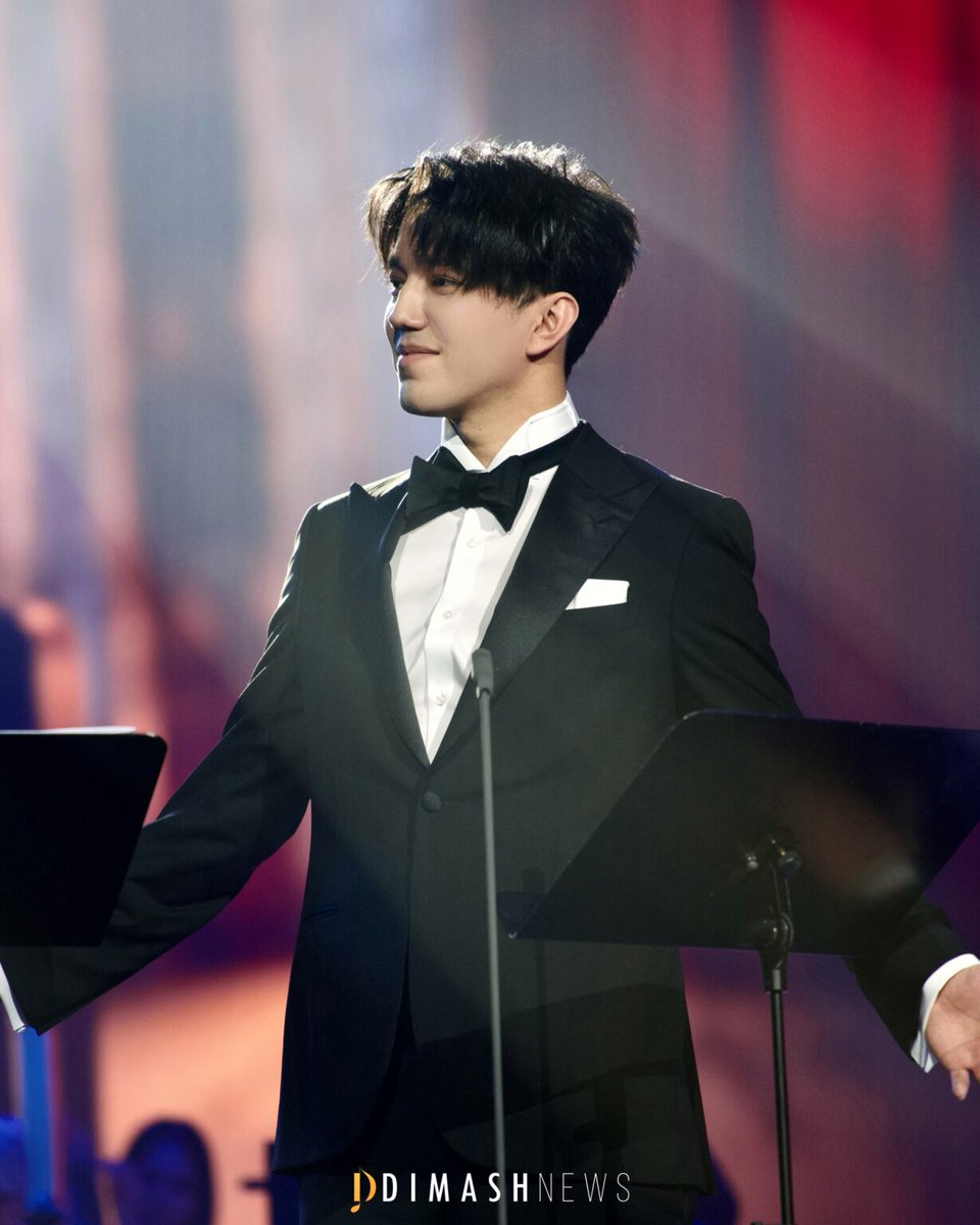 Di_Dear24's tweet image. Love expresses itself in a thousand ways, spreads through countless melodies, and stirs a whirlwind of emotions... and his voice embodies its most authentic essence.

#ThankYouDimash

Stranger in our hearts
FROM KAZAKHSTAN TO THE WORLD