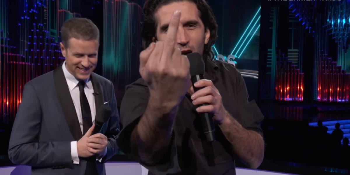 Wario64's tweet image. The Oscars Moving to YouTube Beginning in 2029, Will Stream Free Worldwide variety.com/2025/film/news…