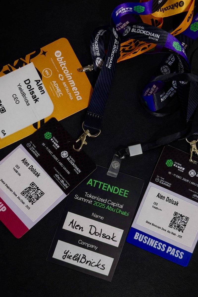 YieldBricks tweet media