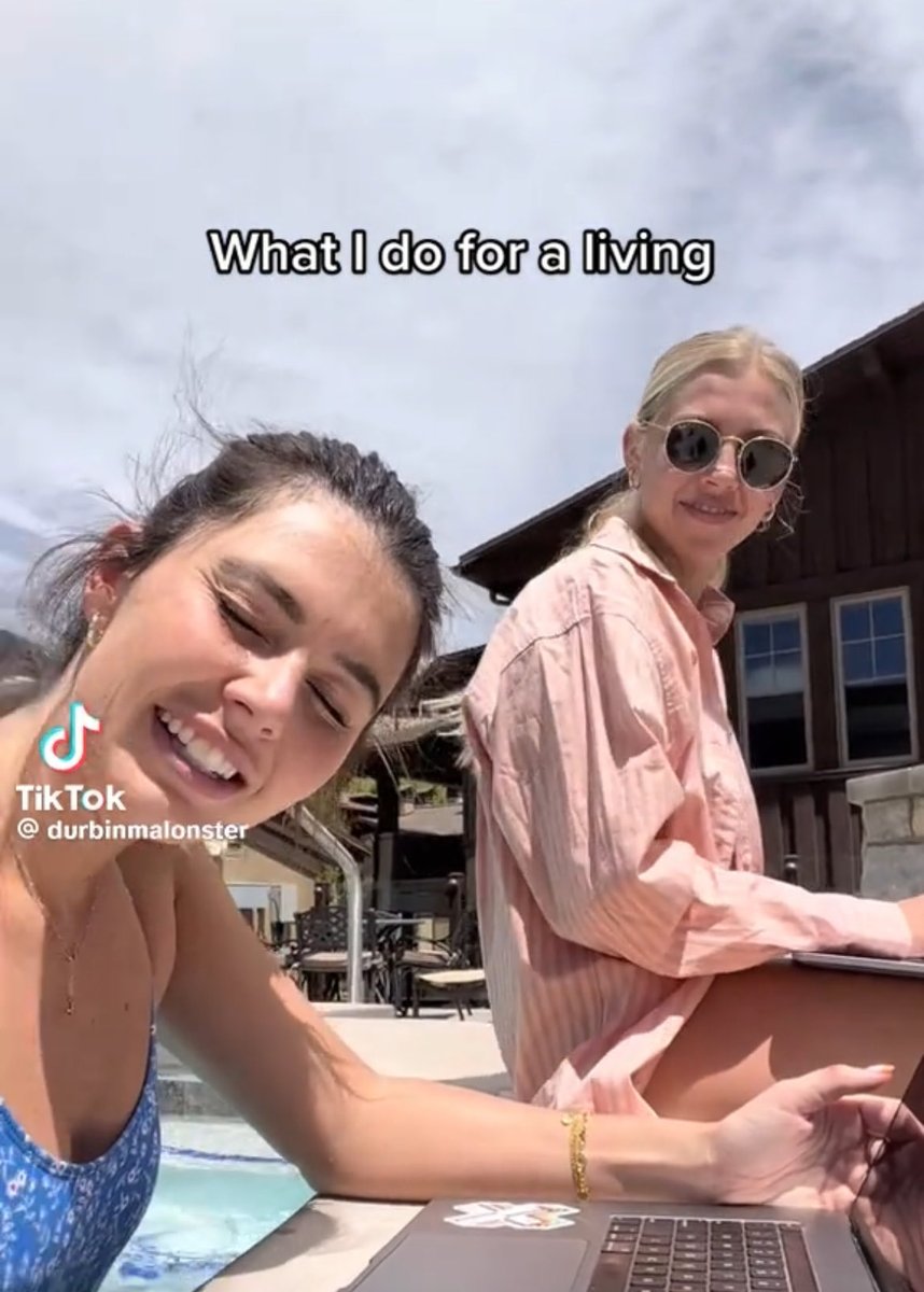 TTI (@tiktokinvestors) on Twitter photo 