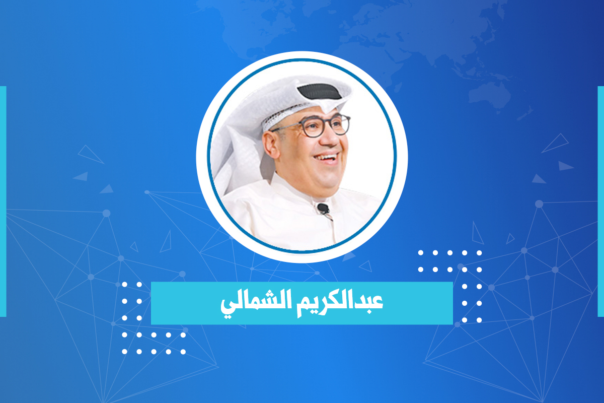 عبدالكريم الشمالي يكتب - في المرمى: مشروع جيد ولكن 