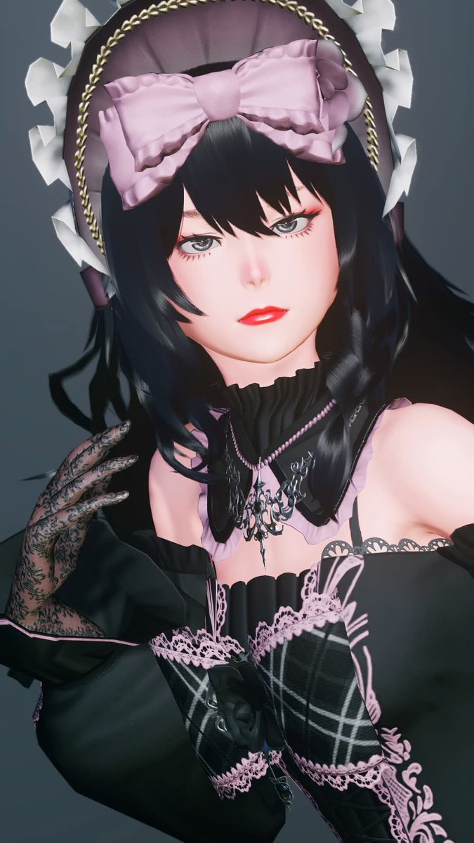 AromaWhite_PSO2's tweet image. #PSO2NGS #PSO2NGS_SS #メンテの日じゃないけどssを貼る