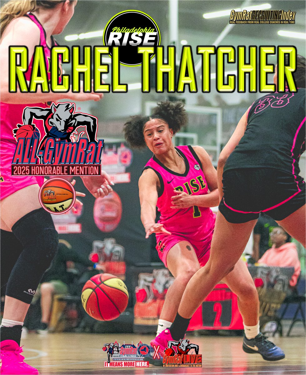 GymRat CHALLENGE-GymRat LIVE-GymRat RECRUITING IDX tweet media