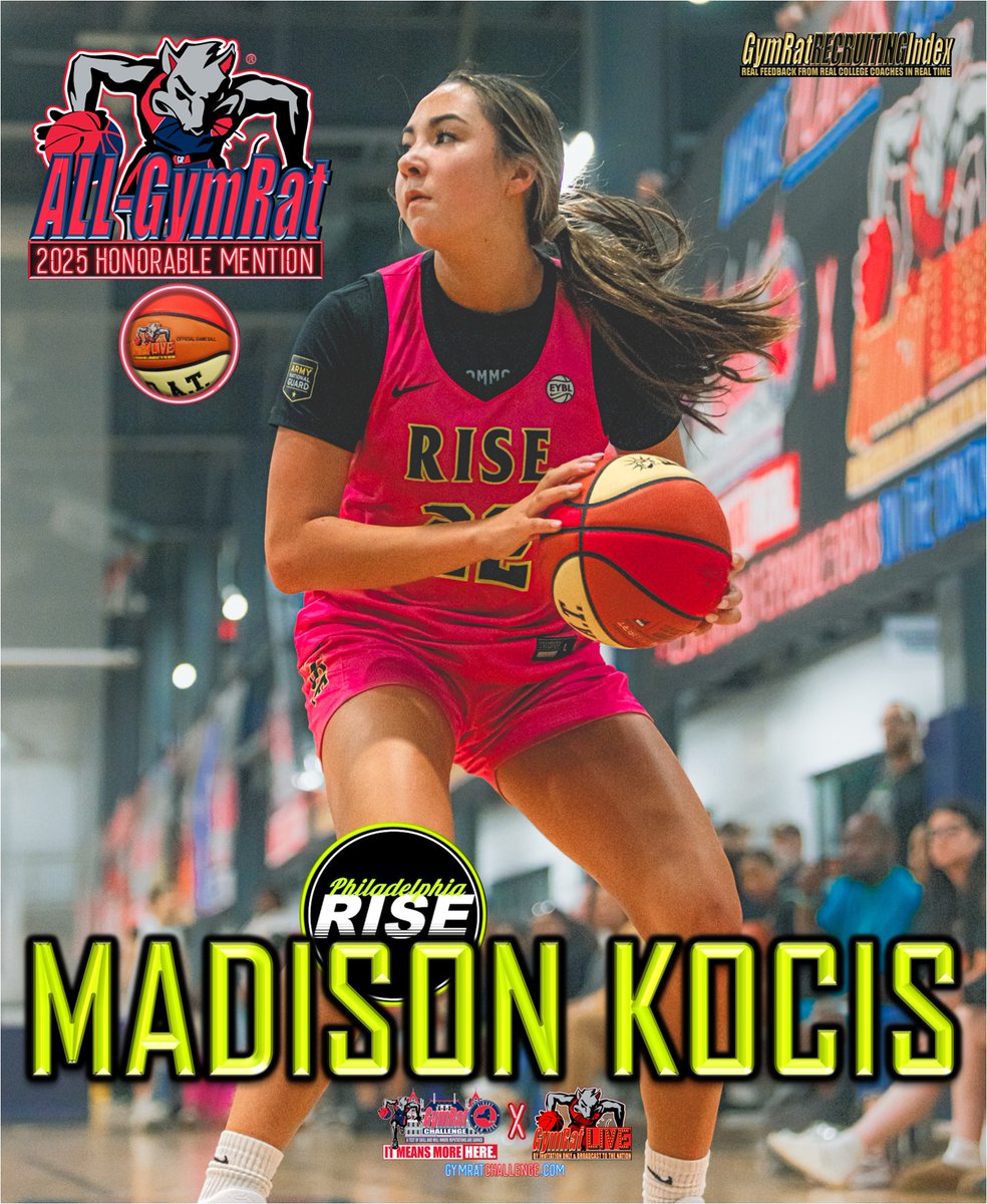 GymRat CHALLENGE-GymRat LIVE-GymRat RECRUITING IDX tweet media