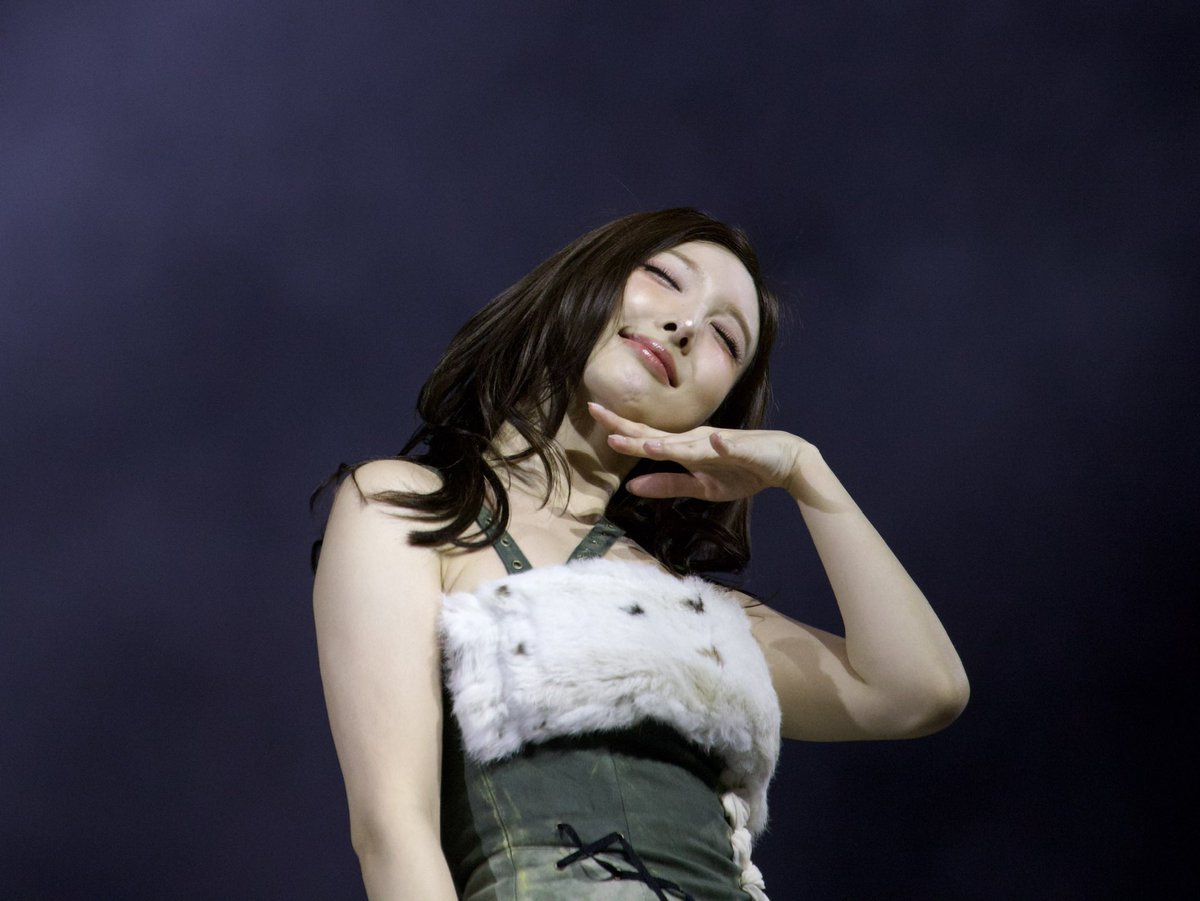 251213
🩵
#TWICE #트와이스 
#NAYEON #나연 #ナヨン #林娜璉
#TWICE_THISISFOR_WORLD_TOUR_IN_BANGKOK