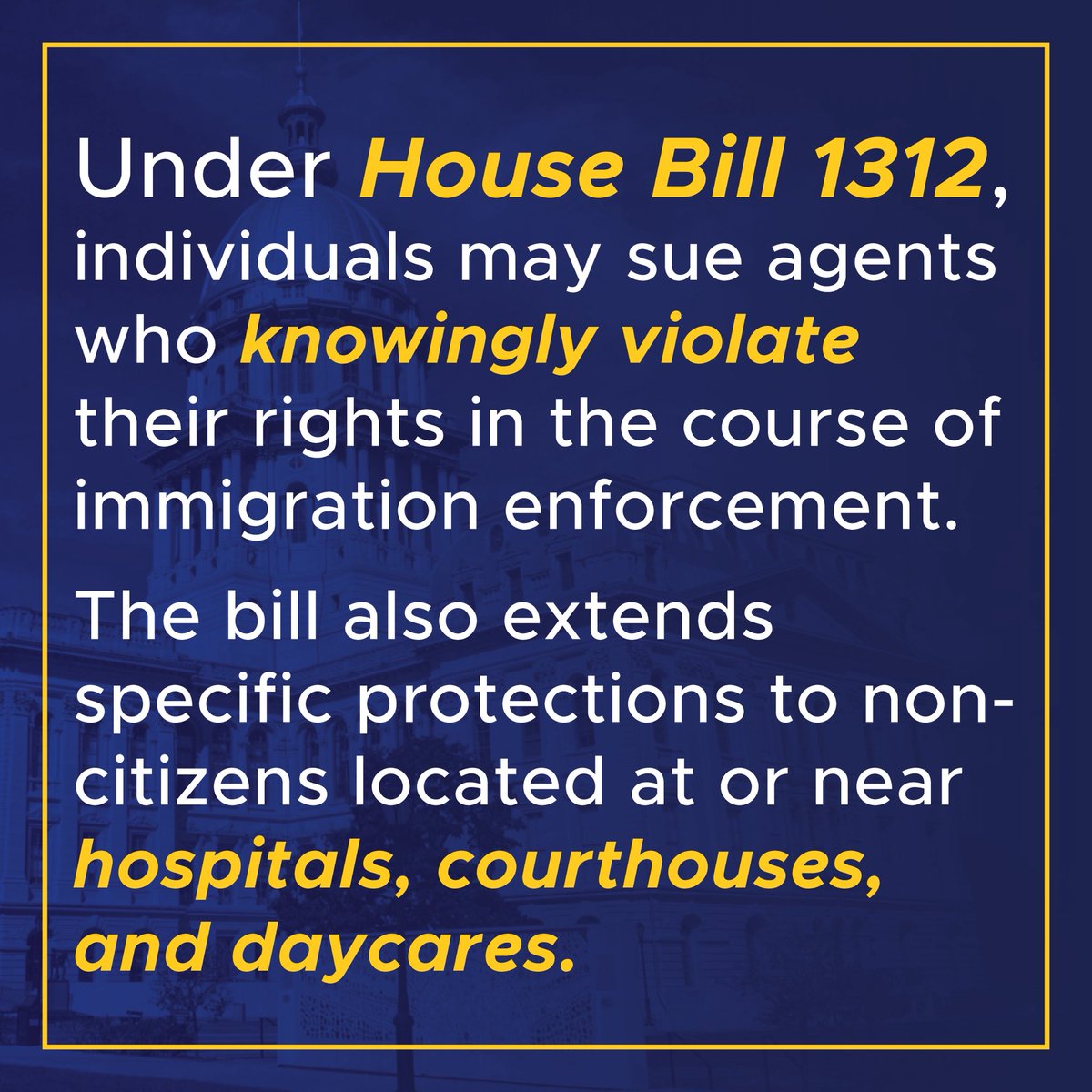 State Rep. Camille Y. Lilly tweet media