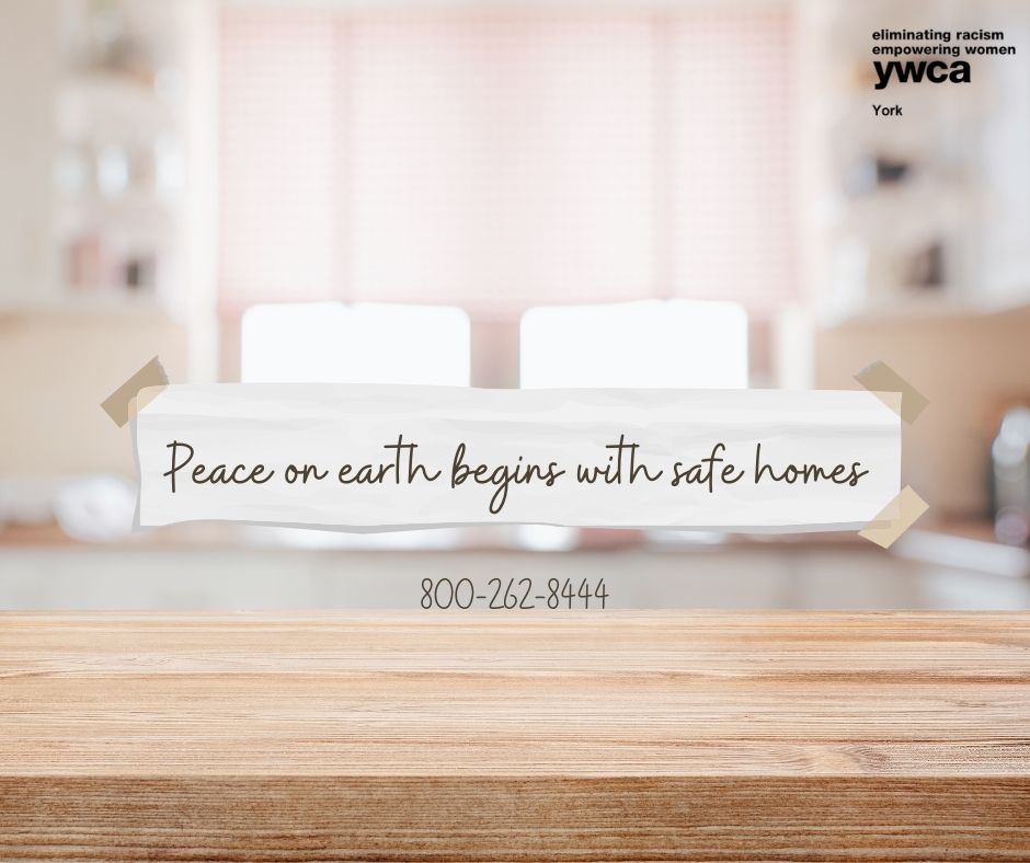 YWCA York tweet media