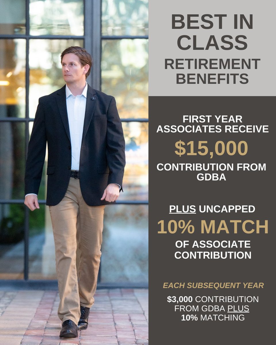 Gavin de Becker & Associates (GDBA) tweet media