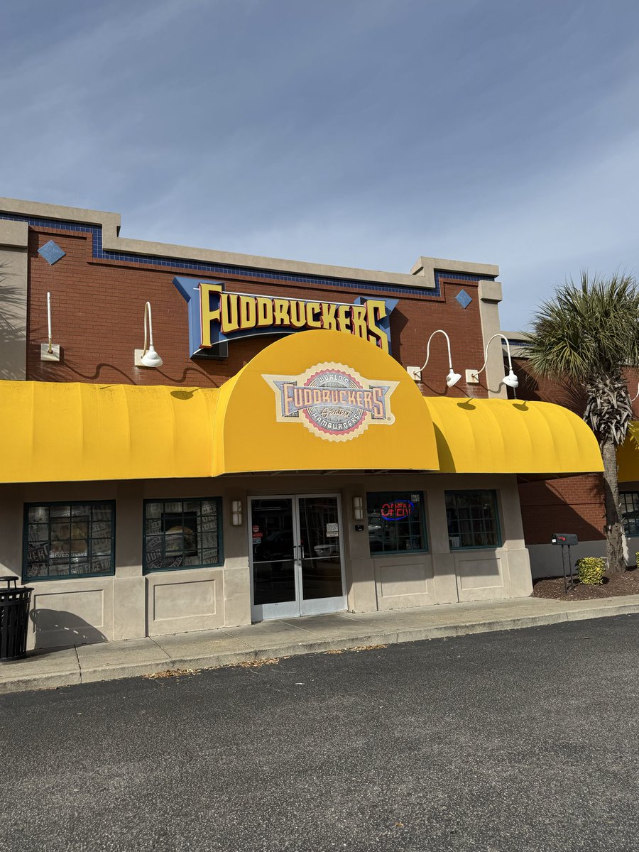 Dustin Fox tweet media