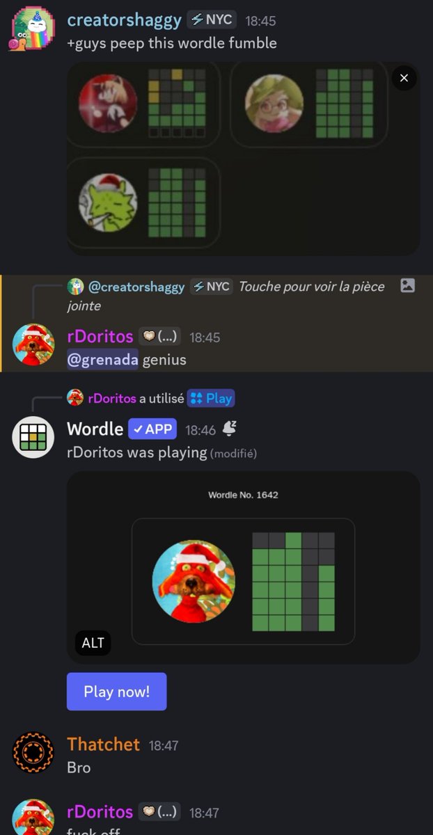 -creatorshaggy- tweet media