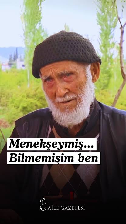 Serdar Saatçiyi gördükçe Rayyan Baniya'ya karşı ben