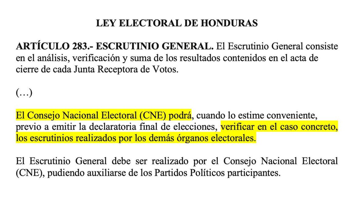 ¿Por qué las consejeras no aceptan revisar las urnas impugnadas a nivel presidencial?

Lamentamos los hechos violentos de la madrugada de hoy en las instalaciones del CNE en INFOP. De acuerdo con los videos de las cámaras de seguridad los acontecimientos sucedieron de la