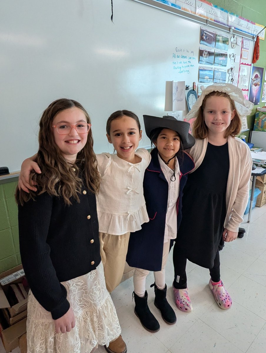 Miss Kenney tweet media