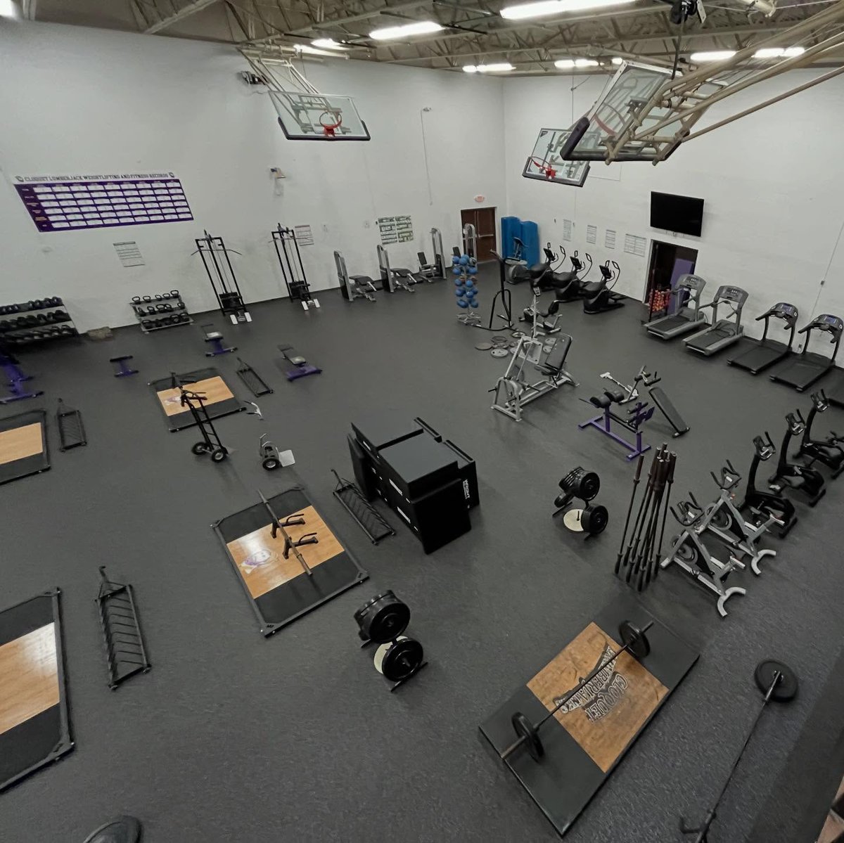 Cloquet Football tweet media