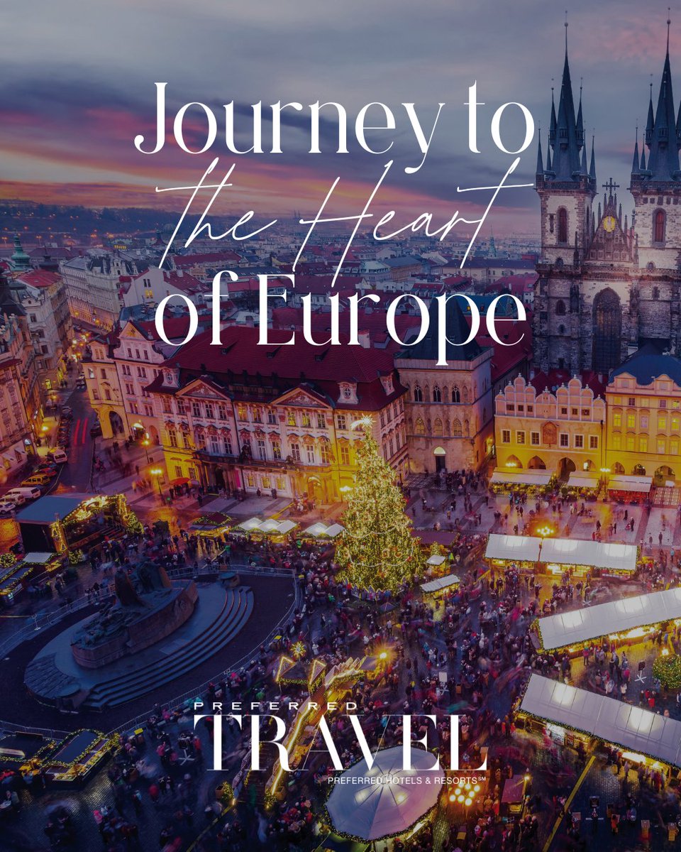 Preferred Hotels tweet media