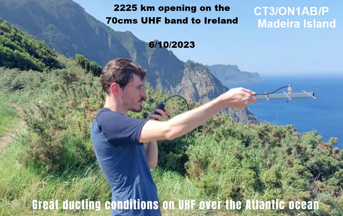 John, EI7GL tweet media