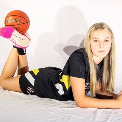 Alyx White tweet media