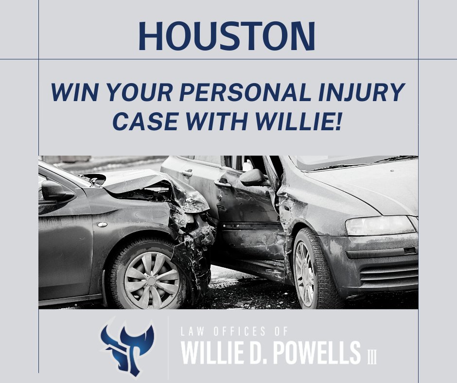 attywilliewins's tweet image. Seriously injured in a wreck? Get the legal support you deserve—Win with Willie.

📲 (855) 976-5807
💻 - williepowellslawfirm.com/#~af2a7910-e0f…

📍 - 7322 Southwest Fwy, Ste. 2010 Houston, TX 77074

#CarAccidents #HoustonTX