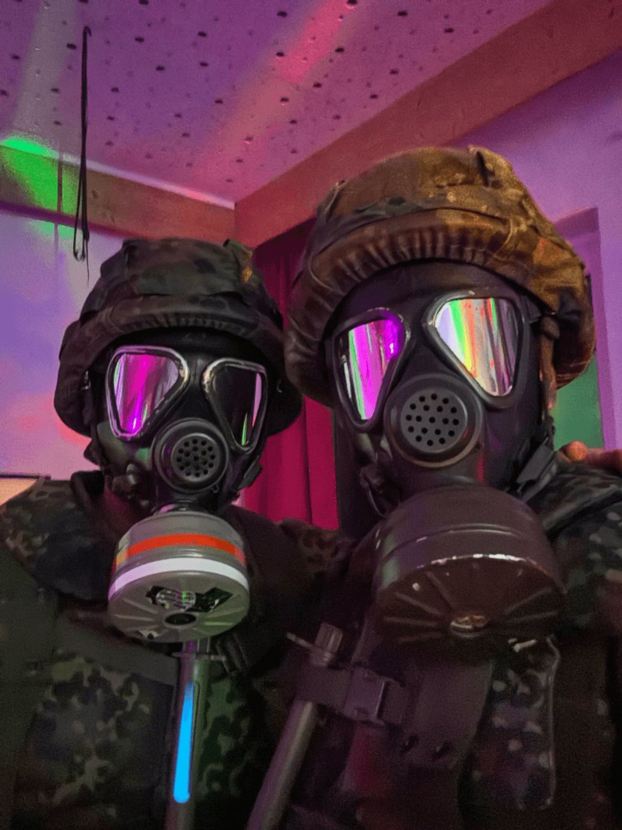 funingear🔜 Gearvester tweet media