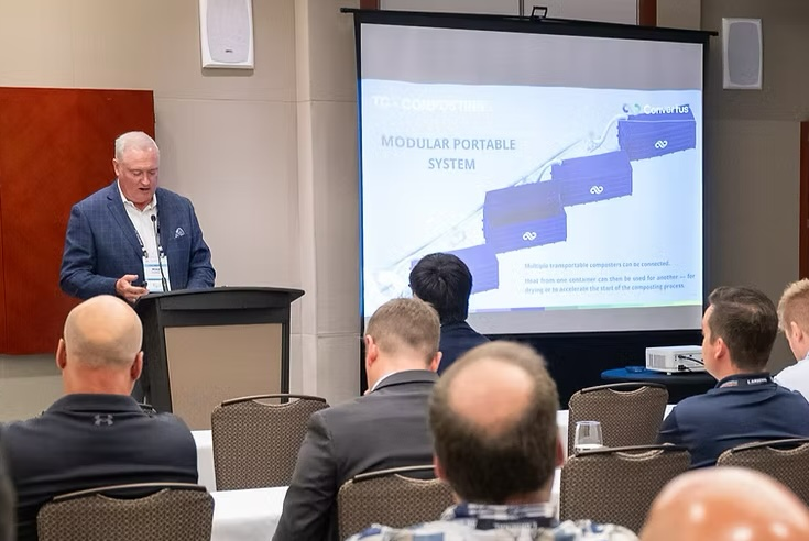 Waste & Recycling Magazine tweet media