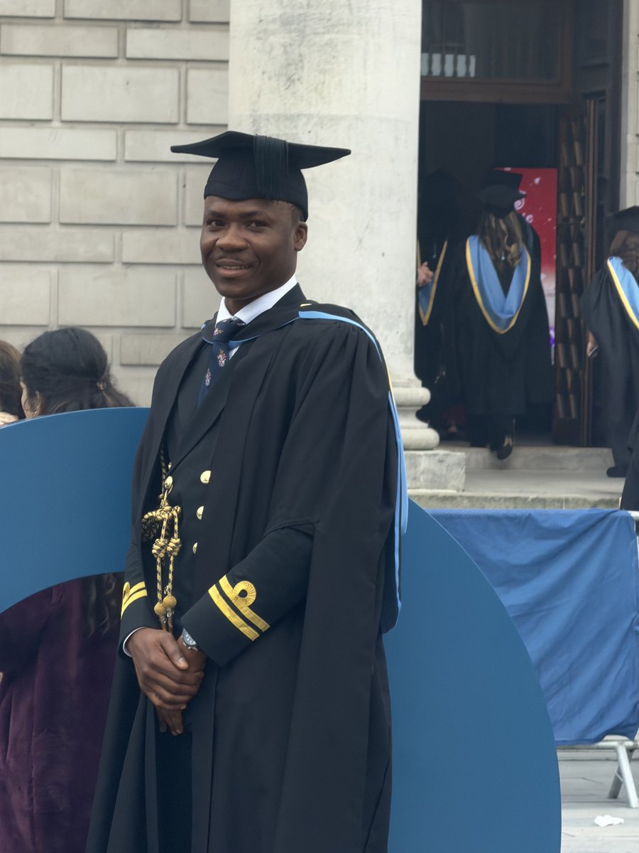 MSc Oceanography 
University of Southampton 

🦅