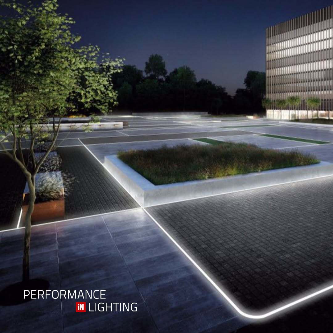 light_resource's tweet image. Light the way with GROOVE 21 by Performance in Lighting

A versatile in-ground or wall-recessed system built for bold contours and clear path illumination in busy urban spaces.

Learn more: performanceinlighting.com/us/us/products…

#lightingdesign #lighting #outdoorlighting #architecturallighting