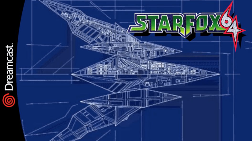 Our overview and gameplay on the Star Fox 64 port for Dreamcast is now live on YouTube!

Check out the video here:
youtu.be/rHsPCtQlFhc