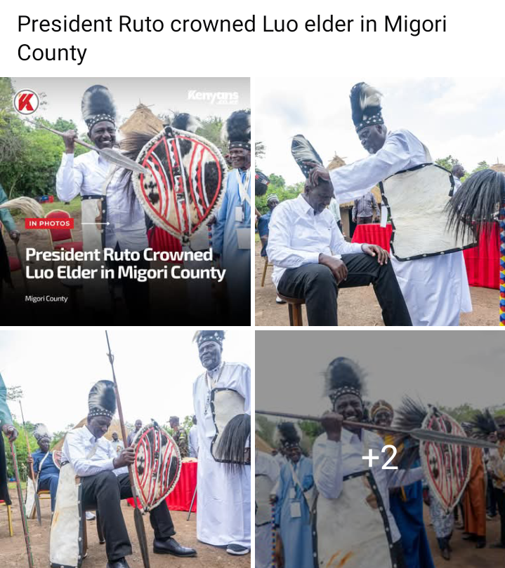 geoogwang6's tweet photo. No vacant
Of Luo Leadership
Ochieng Arap was CROWN 👑
#Mohammed Ibrahim
#SupremeCourt
#CCTV
#Aoko
#The Lord
#TheRevivalOfHoliness
#Cabinet Reshuffle
#Winne Unchained
#Singapore
#Kitale
#Luo Culture https://t.co/fuH9zXQdn2