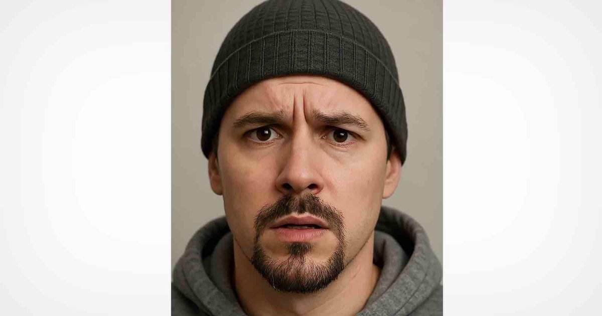 Arizona #Police Department Start Releasing #AI-Generated Image of Suspects ⇨ buff.ly/ECWh84p 🤔