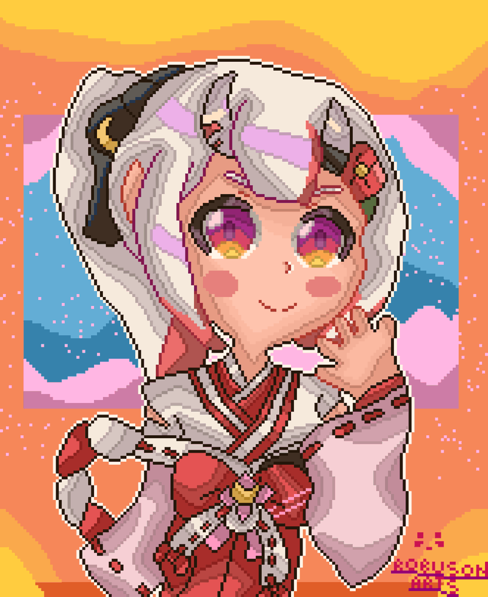 Robuson || COMMS Open || tweet media