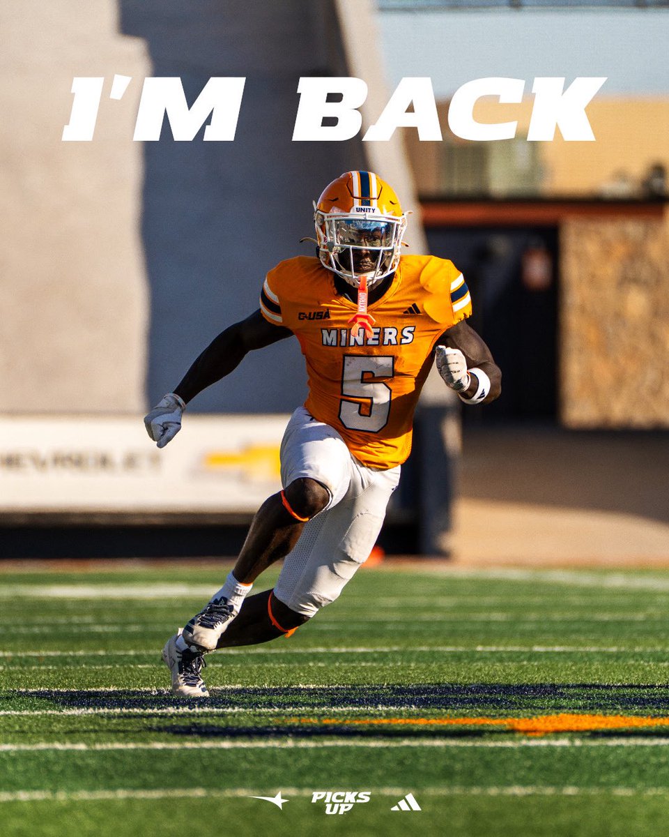 Sorry for the inconvenience last year EP.🫶🏾