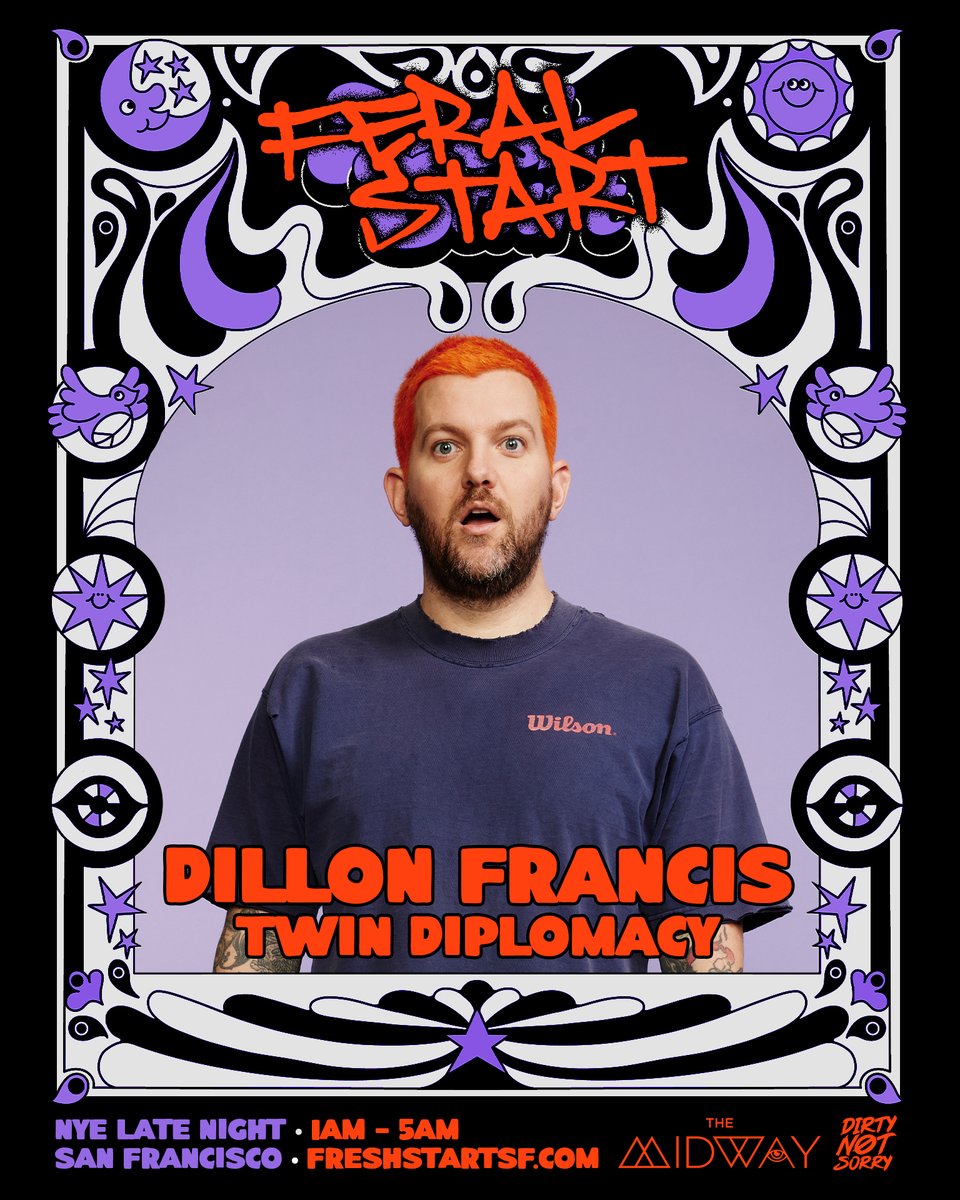 Dirty Not Sorry tweet media