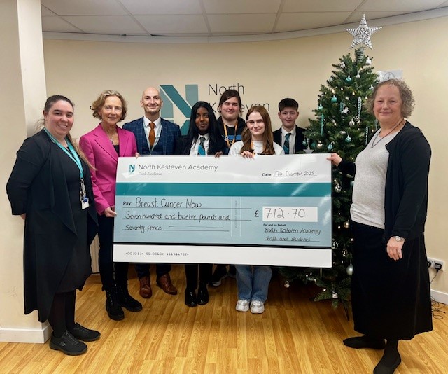 NK Academy tweet media