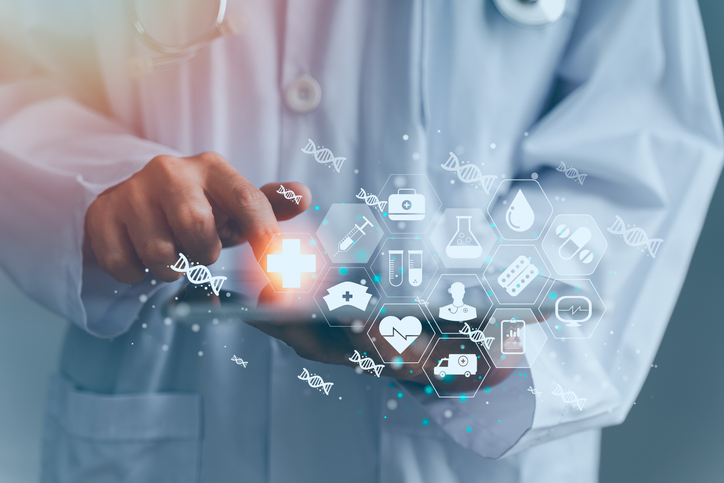 Beyond doctors and nurses in healthcare, many well-paying occupations exist! As a Health Information Technician, you'll manage computerized healthcare systems, averaging a $41,360 salary annually. 💻

Explore the pathway: mycoloradojourney.com/industries/hea…